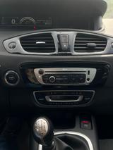 Renault Scenic III Grand 1,6 dCi"BOSE Edition"7 Sitzer" - gebrauchte Renault Scenic aus dem Jahr 2013