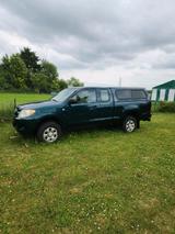 Toyota Hilux Xtracab - Toyota Hilux in Mönchengladbach