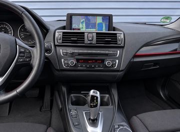 BMW 118 - 10