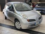Nissan NISSAN Micra 1.0 3p. Visia - gebrauchte Nissan Micra aus dem Jahr 2003