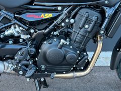 ROYAL ENFIELD Guerrilla 450 Playa Black E5+ SOFORT VERFÜGBAR