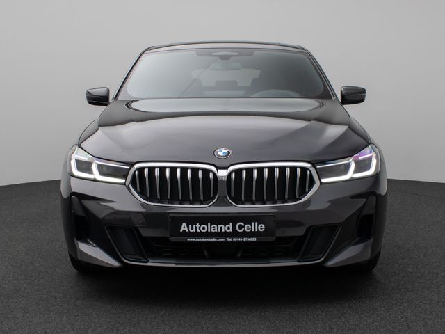 Foto Nummer 2: BMW 640 Gran Turismo