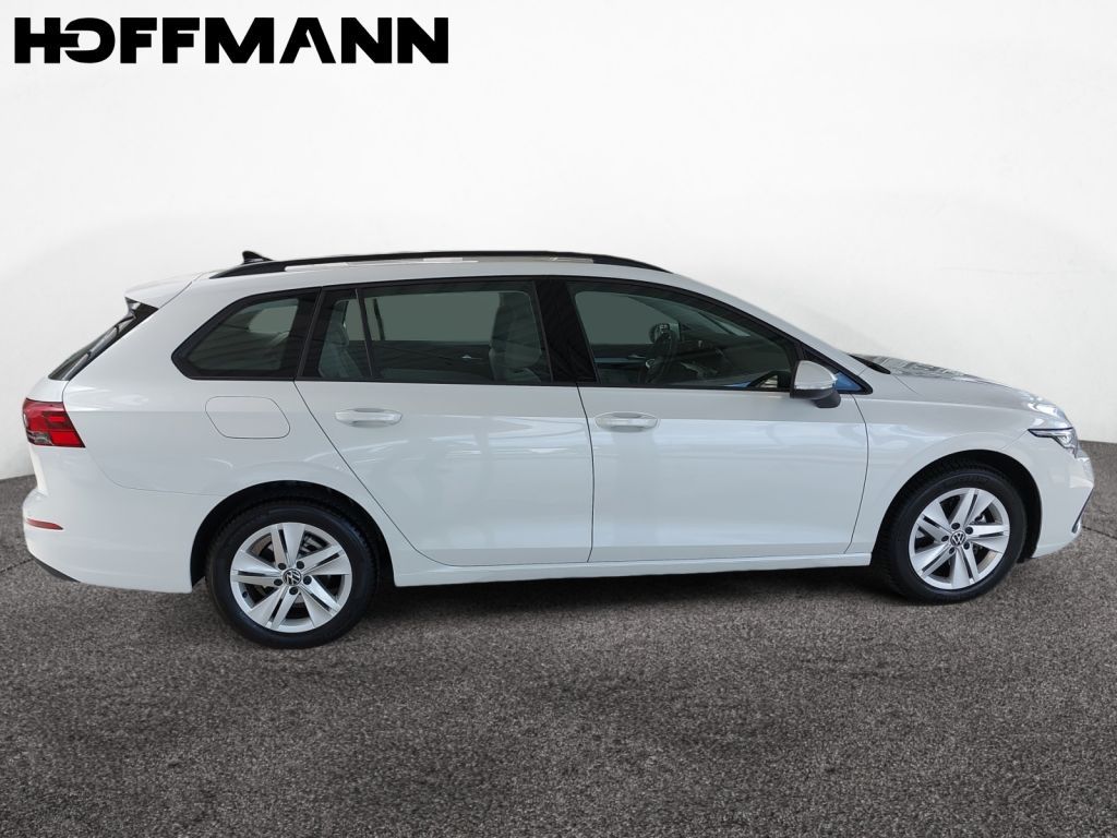 Fahrzeugabbildung Volkswagen Golf Variant 1.5 TSI OPF Life