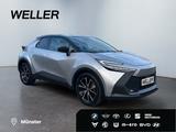 Toyota C-HR 1.8 Hybrid Team D *Technik-Paket*CAM*SHZ*AC - Toyota C-HR in Hannover