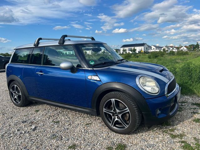 MINI Mini Cooper Clubman