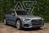 Audi A6 55 TDI*ALLROAD*QUATTRO*HUD*AUX.H*41.942€NETTO - Audi A6 55 TDI Gebrauchtwagen
