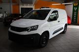 Peugeot Partner Premium L1 Sortimo - gebrauchte Peugeot Partner aus dem Jahr 2020