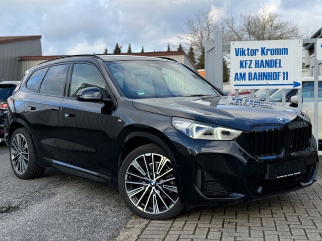 BMW X1 23d xDrive M Sport*ParkAss*DriveAss*KeyGo*Kam