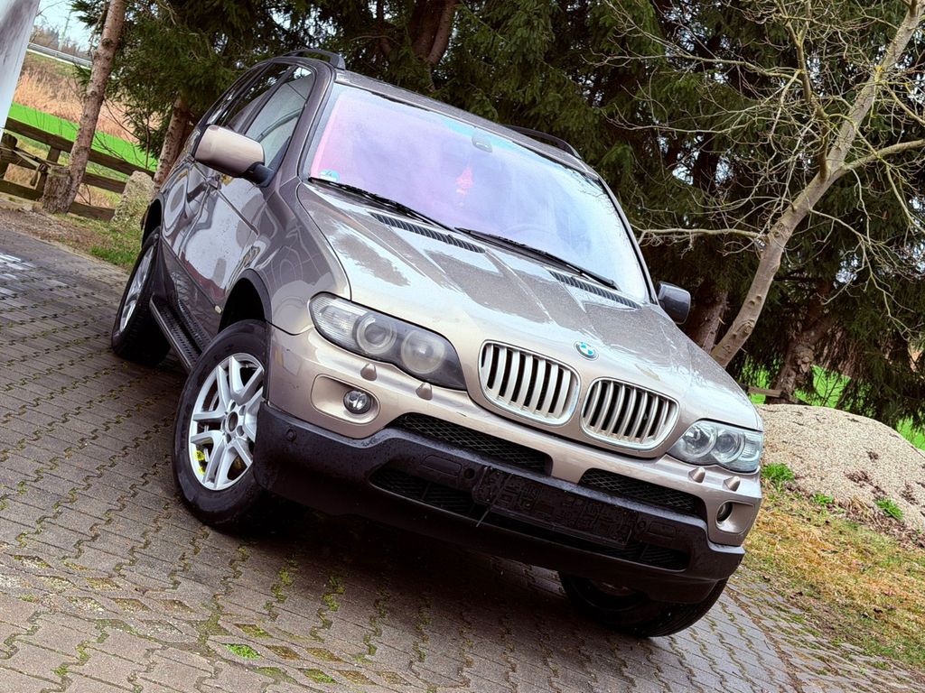 Angebot ansehen BMW X5