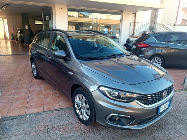 Fiat FIAT Tipo 1.3 Mjt S&S SW Lounge