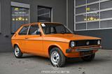 Volkswagen Polo Typ 86 LS - Volkswagen Polo: 86l