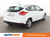 Ford Focus 1.0 EcoBoost Trend*SHZ*ALU*KLIMA*CD* - Ford Focus: Trend