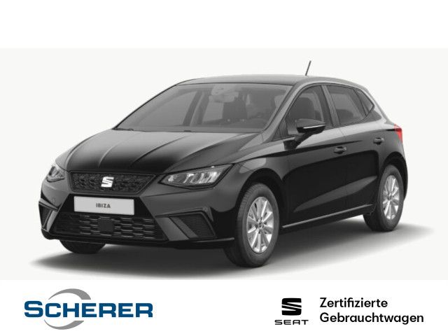 Seat Ibiza Style 1.0 MPI