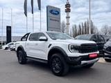 Ford Ranger Raptor e-4WD AHK/LEATHER/NAVI - Ford Ranger mit Benzin-Antrieb