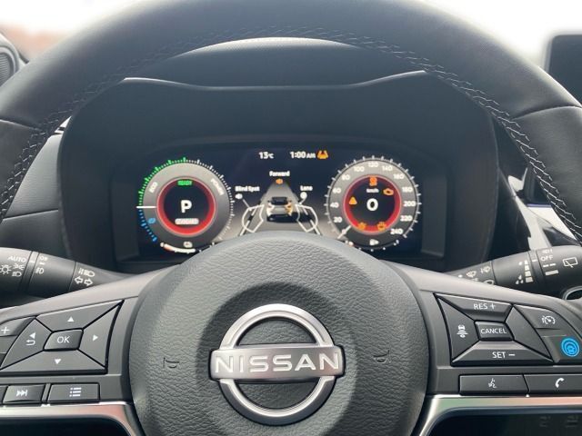 Fahrzeugabbildung Nissan JUKE 1.6 HYBRID 143 PS AT Tekna *BOSE*360'Kamera