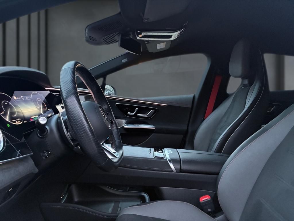 Mercedes-Benz EQE - Bild 5