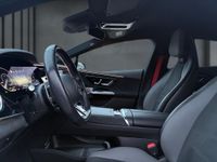 Mercedes-Benz EQE - Vorschau Bild 5