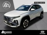 Hyundai Tucson HEV MY25 1.6 T-GDi Aut. TREND +KRELL+LED - Hyundai TUCSON in Oldenburg