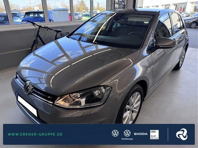 Volkswagen Golf VII Lim. 1.2TSI DSG Lounge+Sitzhzg+