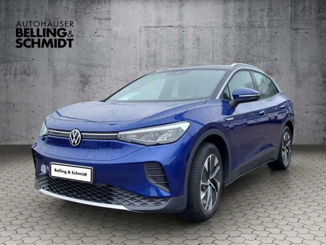 ID.4 Pro Performance LED Navi Climatronic