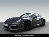 Porsche 991 II Turbo S Exclusive Series, LIFT, HOMELINK