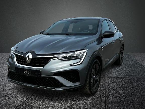 Renault Arkana 1.6 E-TECH HYBRID 145PS R.S. LINE VOLL OP
