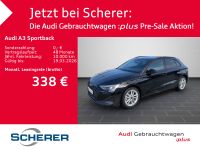 Audi A3 - Vorschau Bild 1