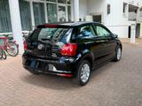 Volkswagen Polo V Comfortline BMT/Start-Stopp - Volkswagen Polo mit Diesel-Antrieb: Scheckheftgepflegt