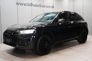 Audi Q5 - 1