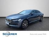 Volvo S90 2.0 B5 DSG/AreaView/HuD/LED uvm. - Volvo Hybrid (Diesel/Elektro)