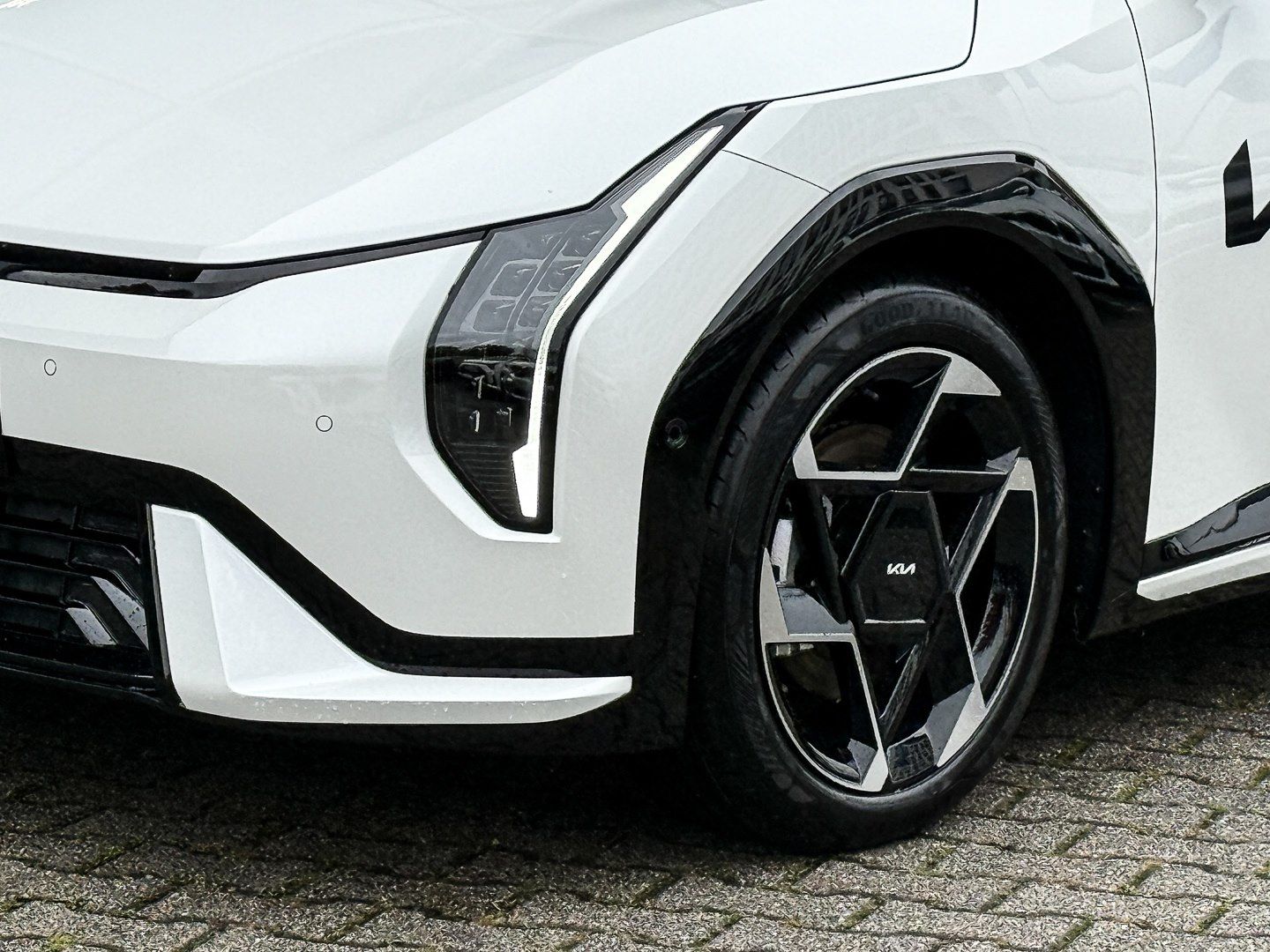 Kia EV4 - Bild 5