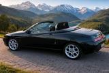 Alfa Romeo spider 2.0 T.Spark (Absolut Fes... - Alfa Romeo Spider aus 2002