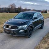 Volkswagen VW T-Roc Troc TOP Volkswagen 2021 - Volkswagen: Troc