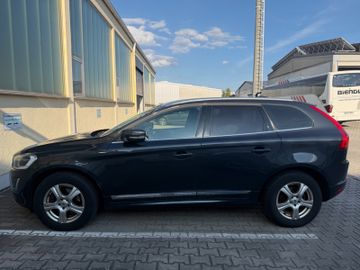 Volvo XC60 - 2