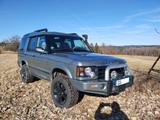 Land Rover Discovery V8 SE SE - gebrauchte Land Rover Discovery aus dem Jahr 2004