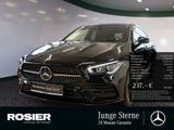 Mercedes-Benz CLA 250 SB e AMG Sport LED Pano Navi SHD Kamera - Mercedes-Benz CLA-Klasse Kombi Gebrauchtwagen