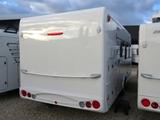 HYMER / ERIBA / HYMERCAR Eriba Nova Light 515 MEGA-SUMMER-SALE - Offers