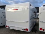 HYMER / ERIBA / HYMERCAR Eriba Nova Light 515 MEGA-SUMMER-SALE - Offers matching your search criteria