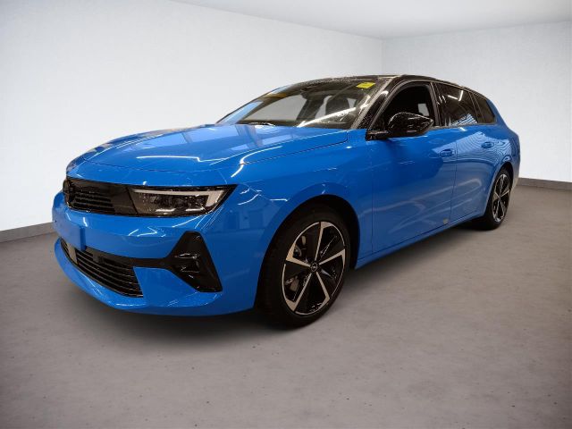 Opel Astra L ST GS 1.2 Turbo 96KW