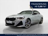 BMW M240i xDrive +Innopaket+ACC+HuD+Lenkradhzg+LED - BMW M240i Jahreswagen