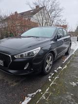 Hyundai i30 1.6 CRDi 81kW Style Style - Hyundai i30: Crdi Style