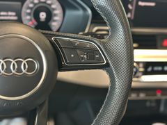 AUDI A4 - Ansicht 44