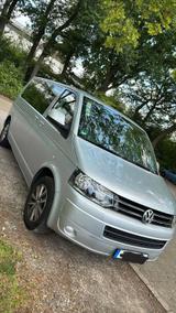 Volkswagen T5  Caravelle - VW T4 Caravelle Gebrauchtwagen