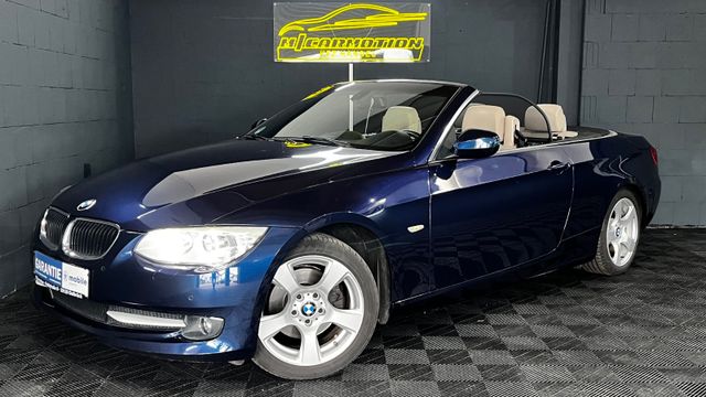 BMW 320d LCI E93 Cabrio Facelift/ Sport/ Keyless/