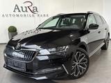 Skoda Superb Combi 1.4 TSI DSG L&K iV NAV+LED+360°+VC  - Skoda Superb mit Hybrid-Antrieb