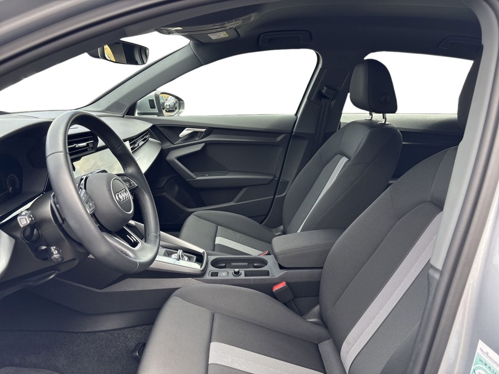 Audi A3 - Bild 9