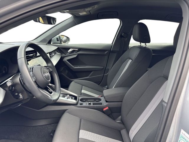 A3 Sportback 40 TFSI e LED+KAMERA+PDC+VCP+SMARTP