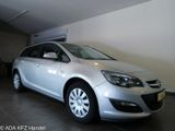 Opel Astra J Sports Tourer Edition,,Erste Hand - Opel in Oldenburg