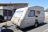 Kip de Lux 35 Rollergarage DAB TÜV8/26 - Kip Wohnwagen