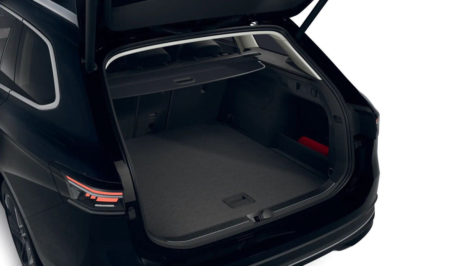 Volkswagen Passat Variant - Bild 8